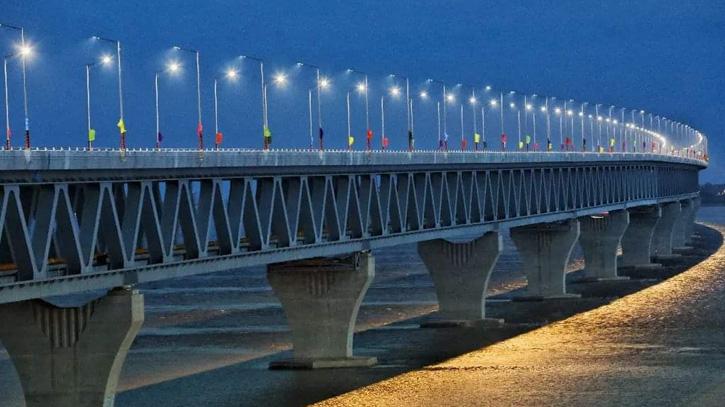 তিন বছরে এক মুহূর্ত বন্ধ হয়নি যান চলাচল, টোল আদায় কত?